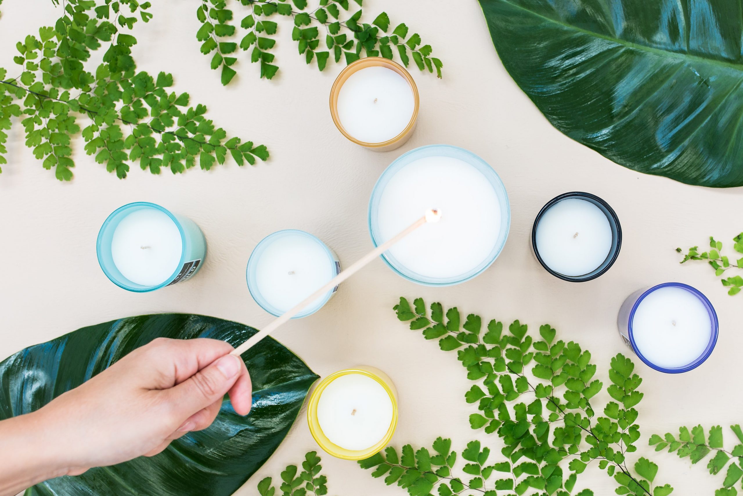 How to start a Candle Business in Australia [2022]