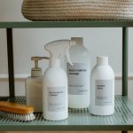 cleaning products for a cleaning business