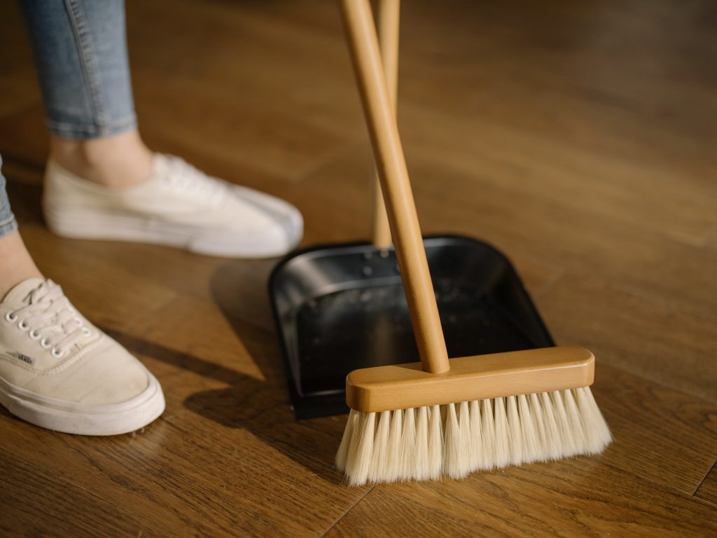 cleaning tips for cleaning business