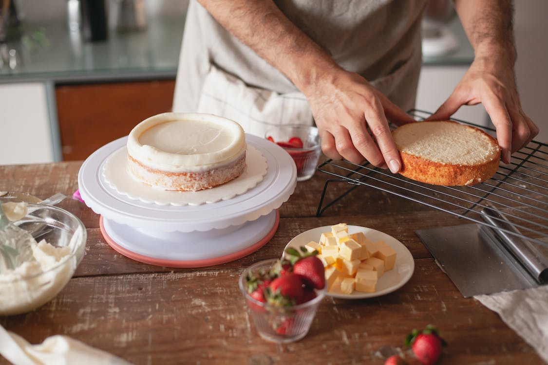 Best baker thrives with homebased business  Lifestyle  desototimescom