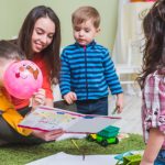 Childcare safety regulations in Australia