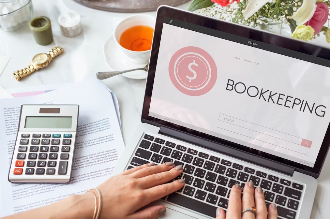 Choosing a bookkeeping software