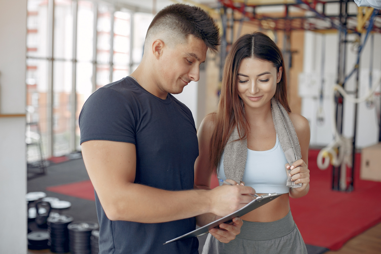 Biggest Challenges of Owning a Gym Business Start Your Own