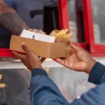 How profitable are food truck business