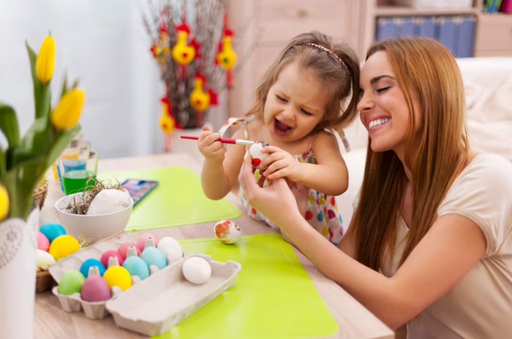 How to start a childcare business with no money