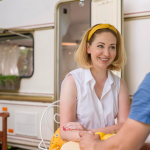 Legal requirements of food truck business in australia