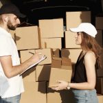 Marketing Strategies for courier business