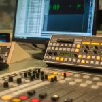 how to find funding for a radio station business