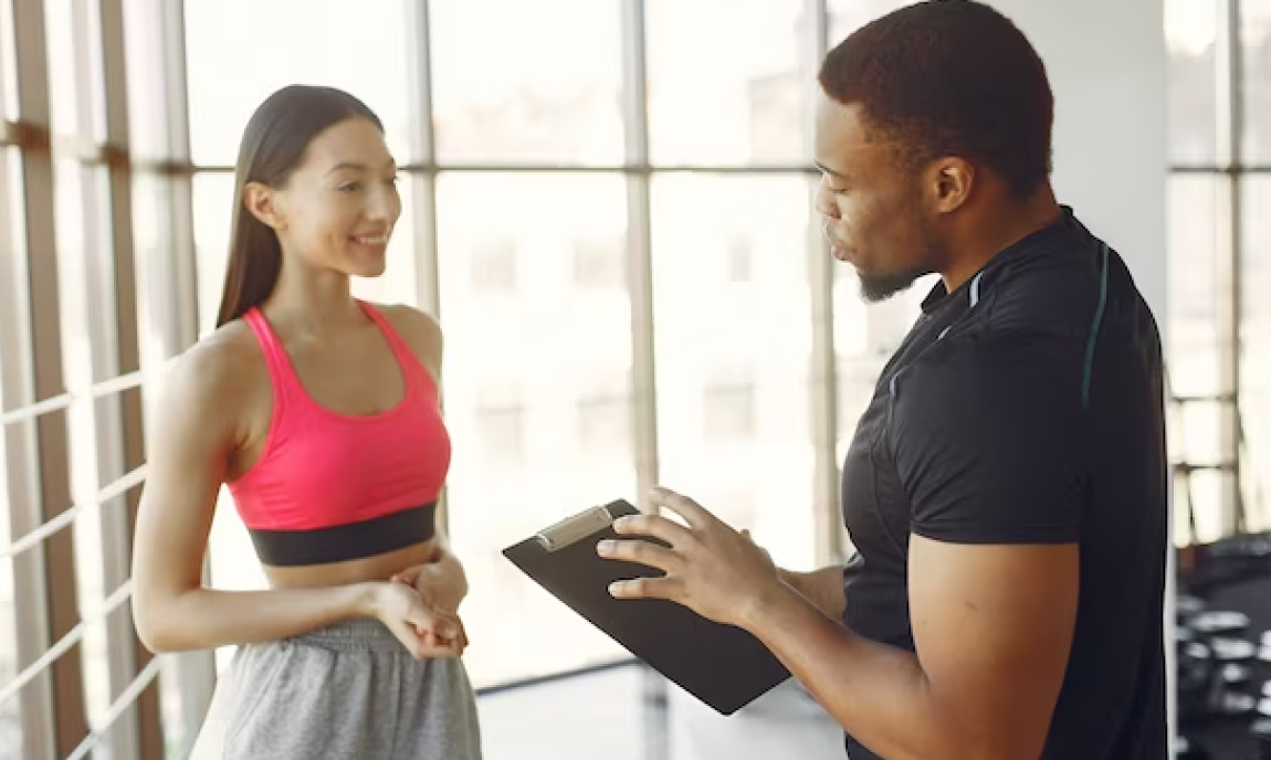 Effective Marketing Strategies for Personal Trainers
