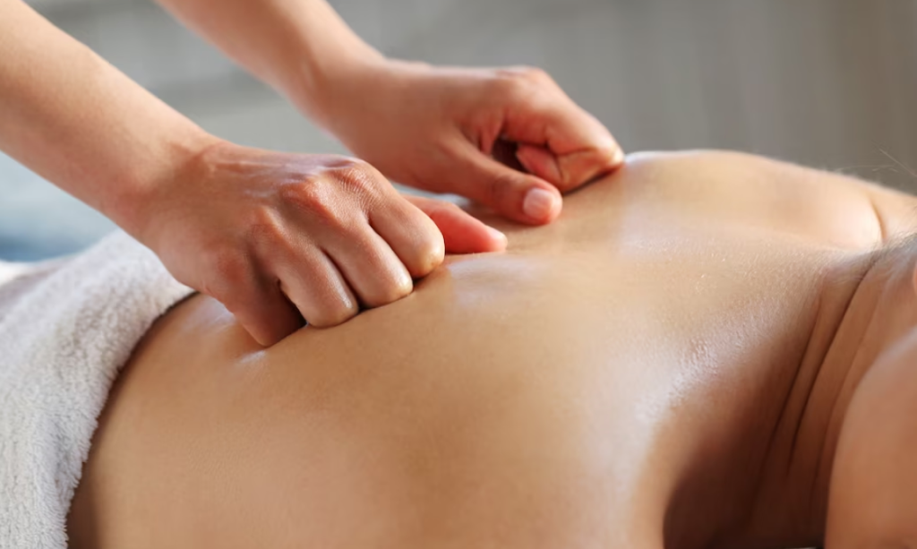 Effective Marketing Strategies for massage business