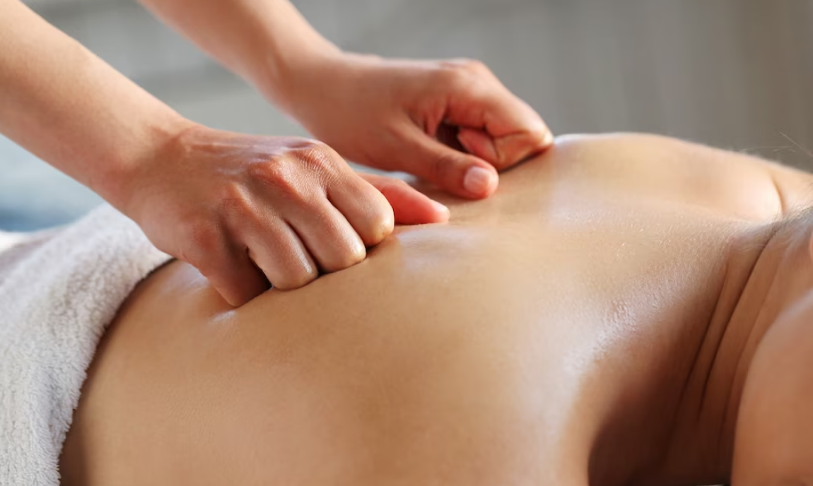 Effective Marketing Strategies for massage business