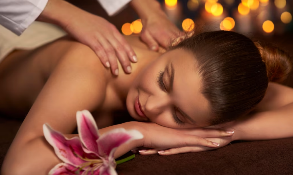 License Required when Starting a Massage Business in Australia