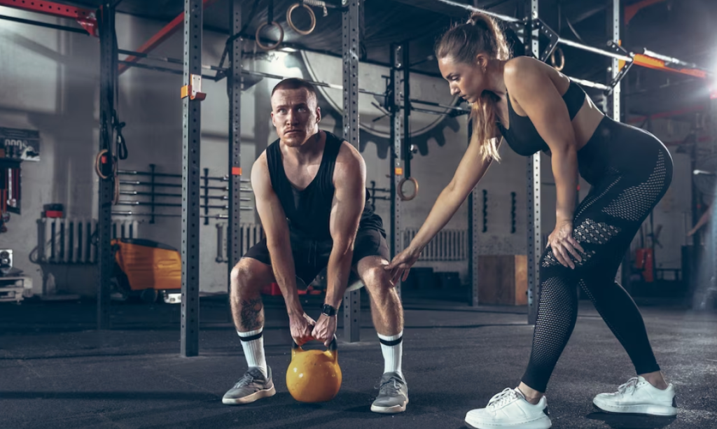 Taking Your Personal Training Business Online- A Guide to Virtual Training