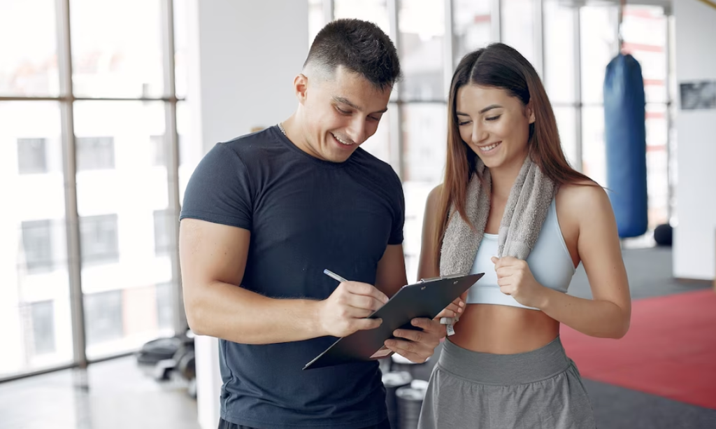 The Importance of Client Communication in Personal Training Business