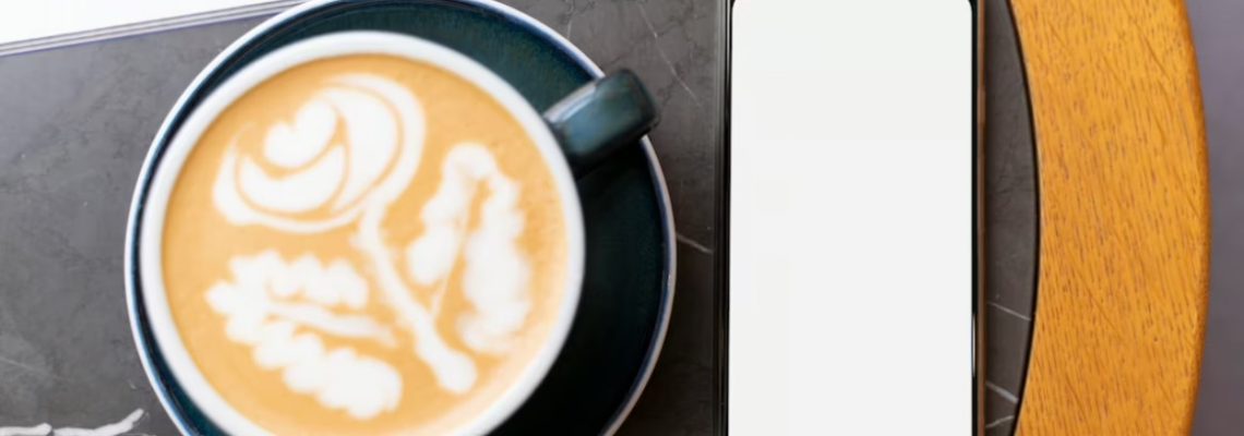 how to start a mobile coffee business